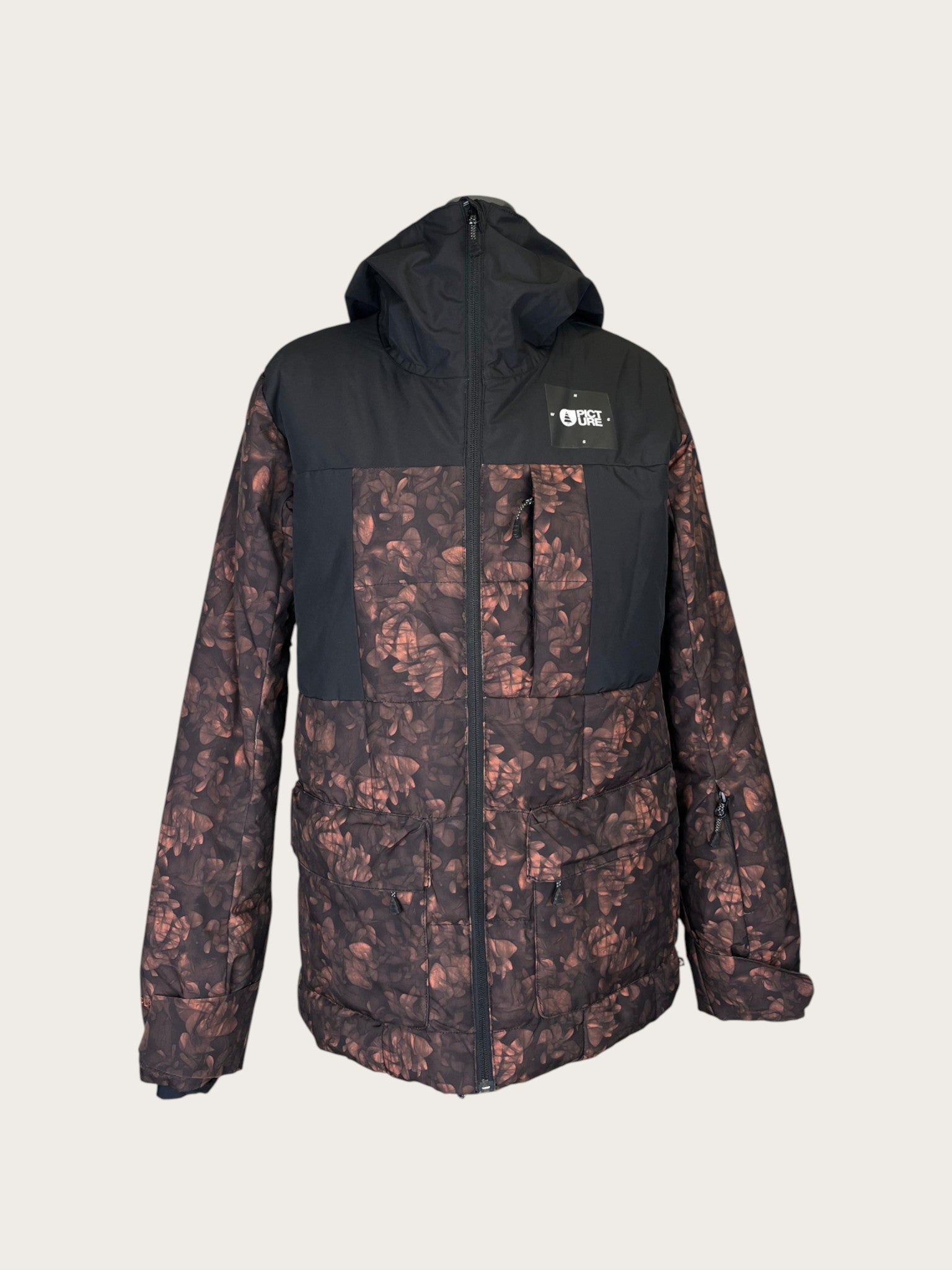 Picture Ski- / Snowboardjacke (S)