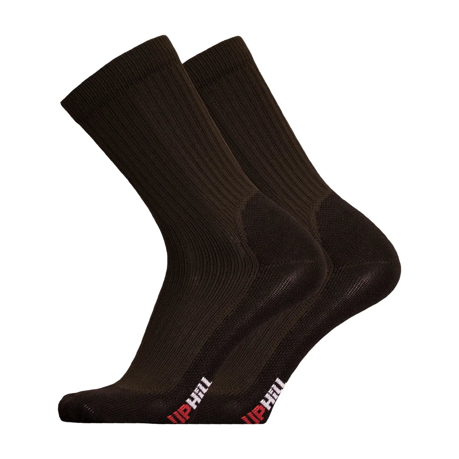 Uphill Merino Winter XC Running Socken