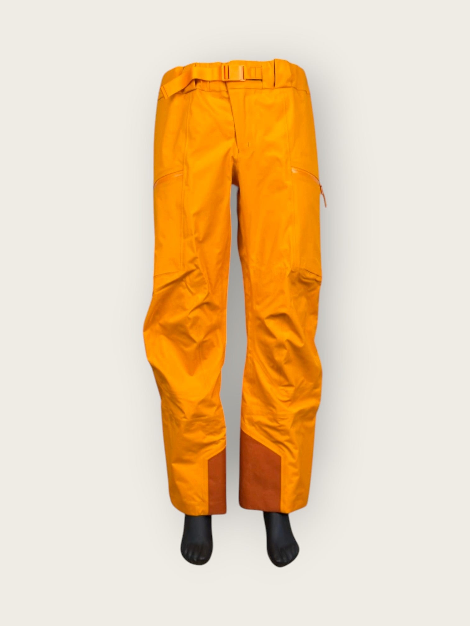 Arc'teryx 3-Lagen Hardshellhose (L)