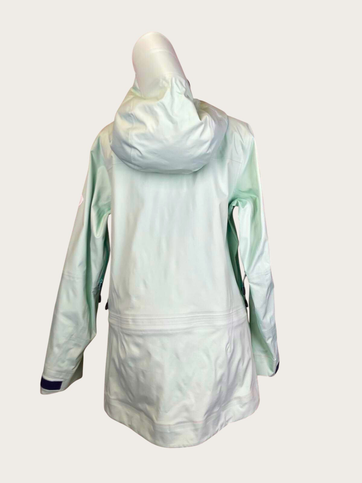 Mammut 3-Lagen Hardshelljacke (S)