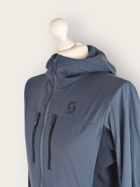 Scott Isolationsjacke (M)