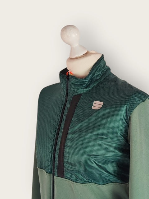 Sportful Fleecejacke (XL)