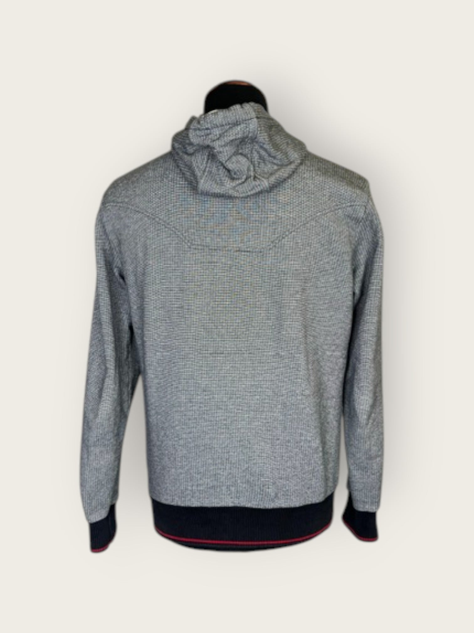 Alprausch Hoodie (L)