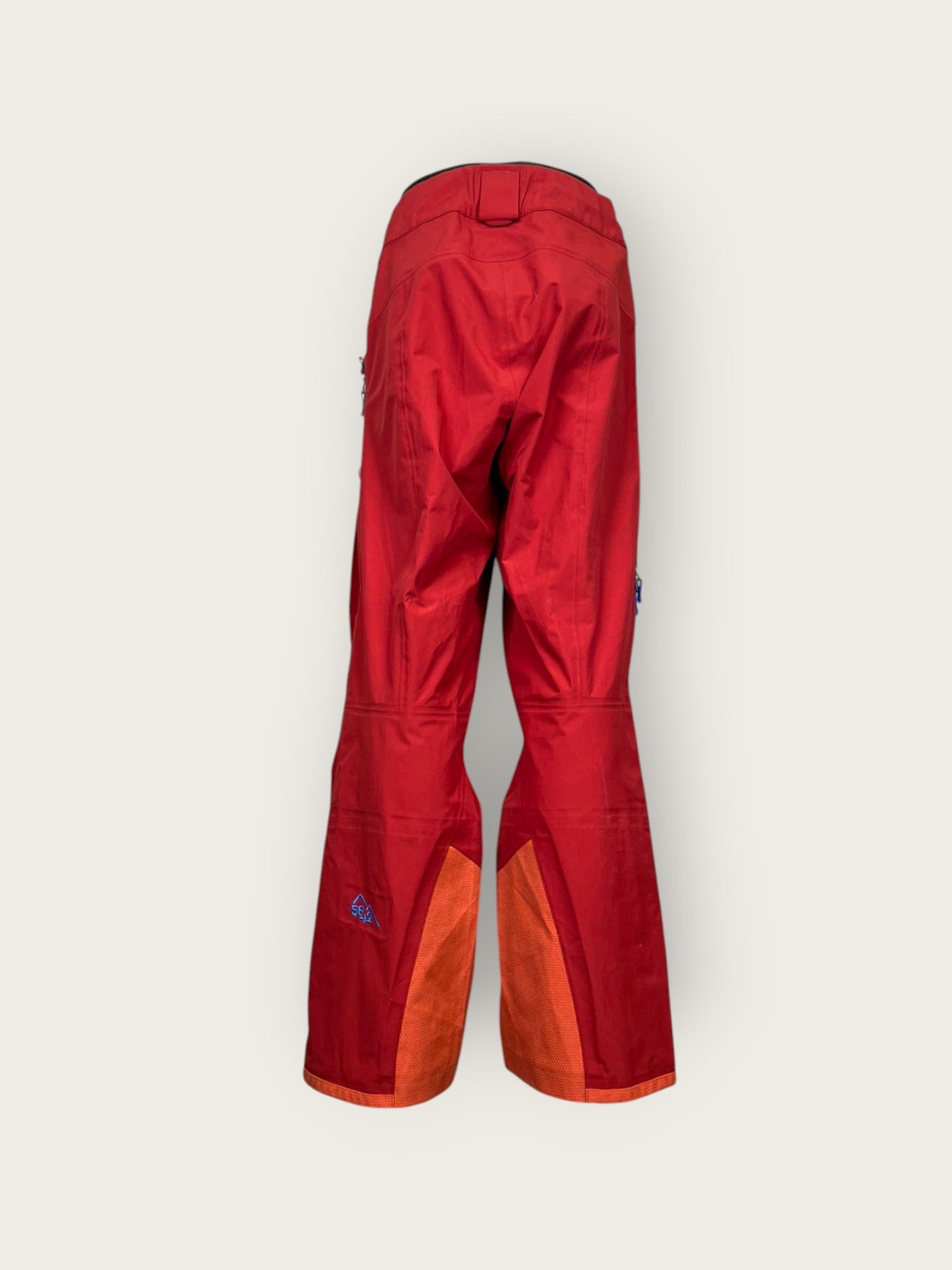 Red Fox 3-Lagen Hardshellhose (XXL)