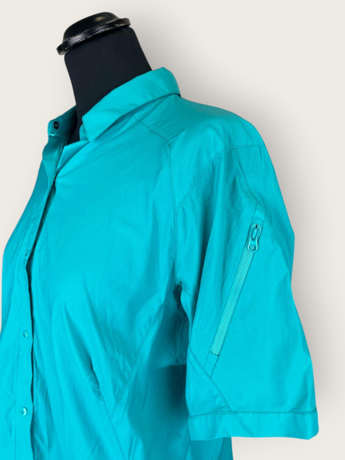 Arc'teryx Bluse (L)