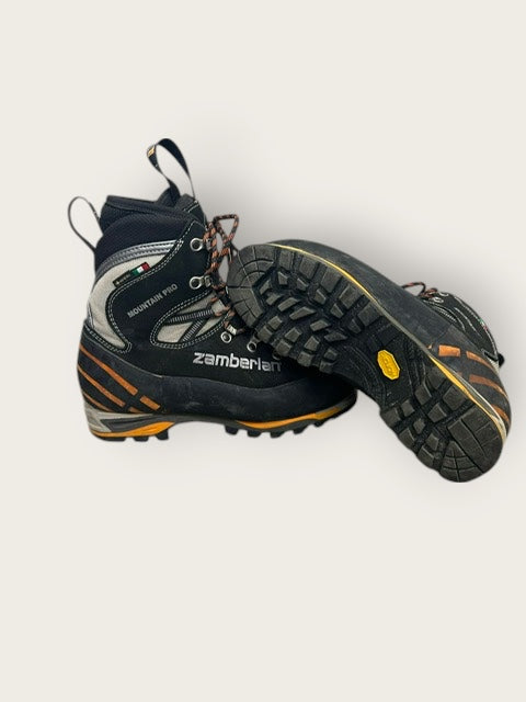 Zamberlan Bergschuhe (39)