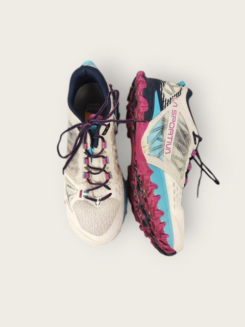 La Sportiva Trailrunningschuhe (39)