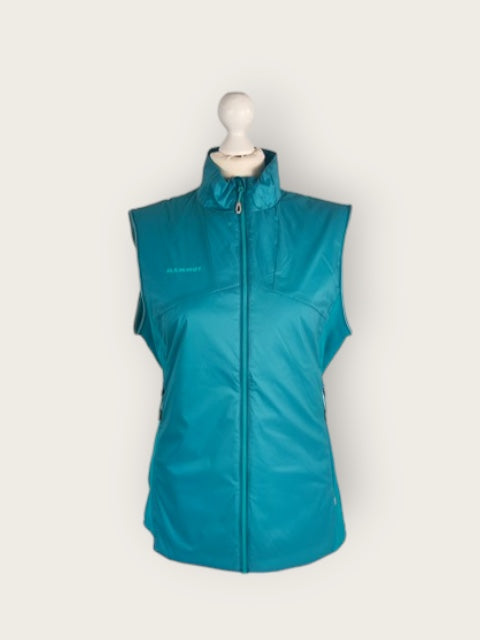 Mammut Isolationsweste (L)