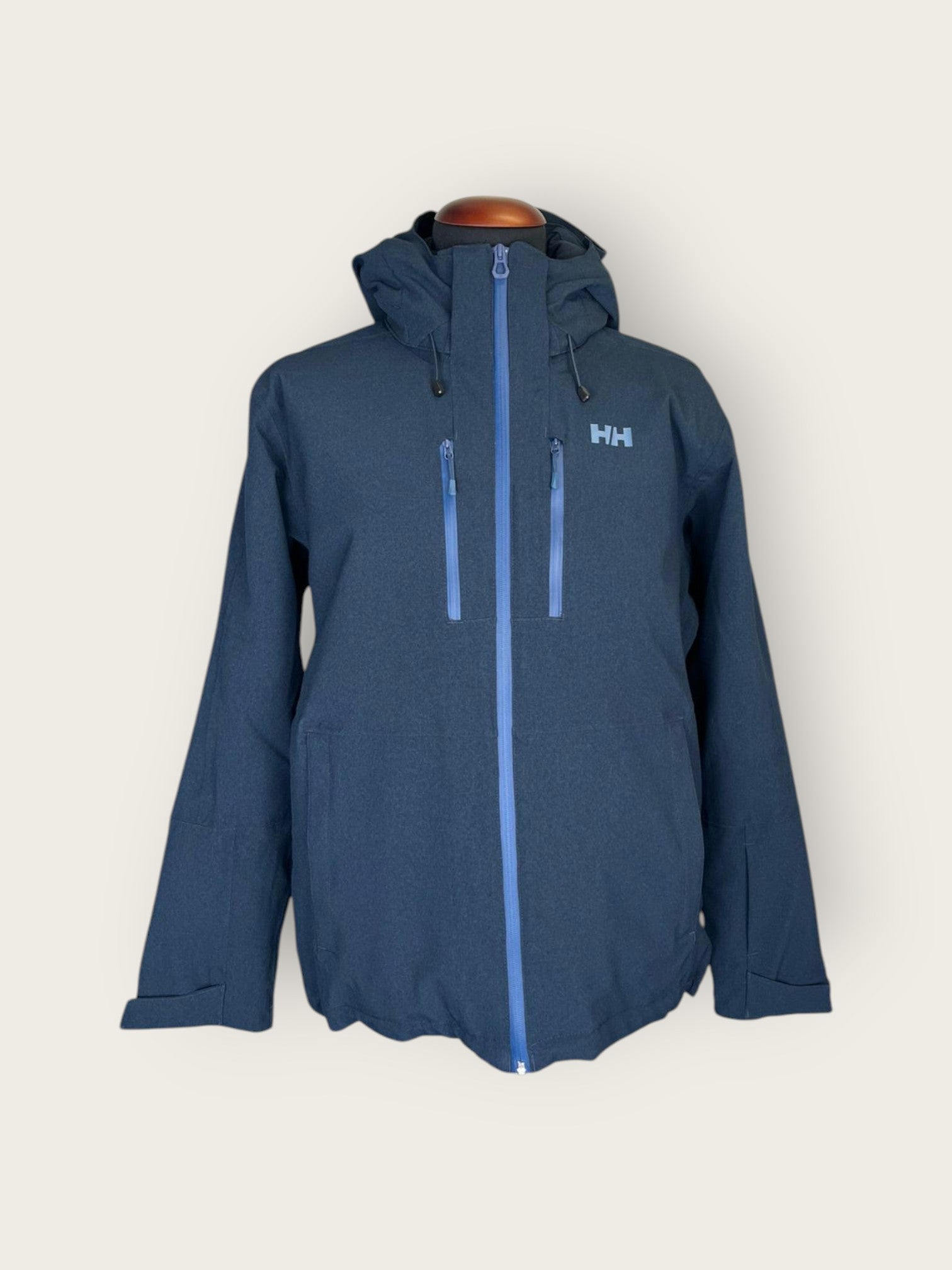 Helly Hansen Winterparka (L)