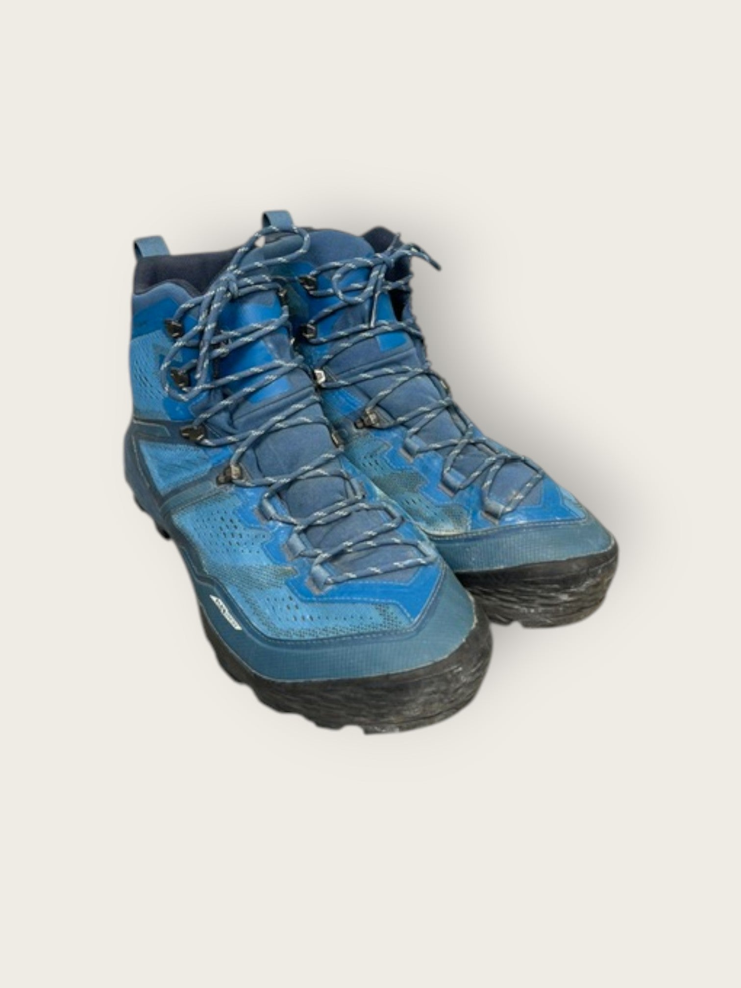 Mammut Wanderschuhe (46)
