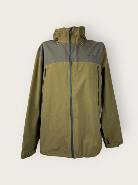 The North Face 3-Lagen Hardshelljackejacke (XXL)