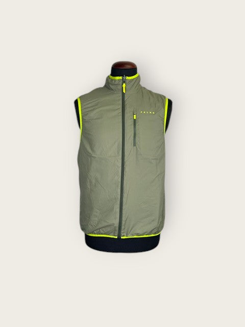 Falke Windbreaker Weste (L)