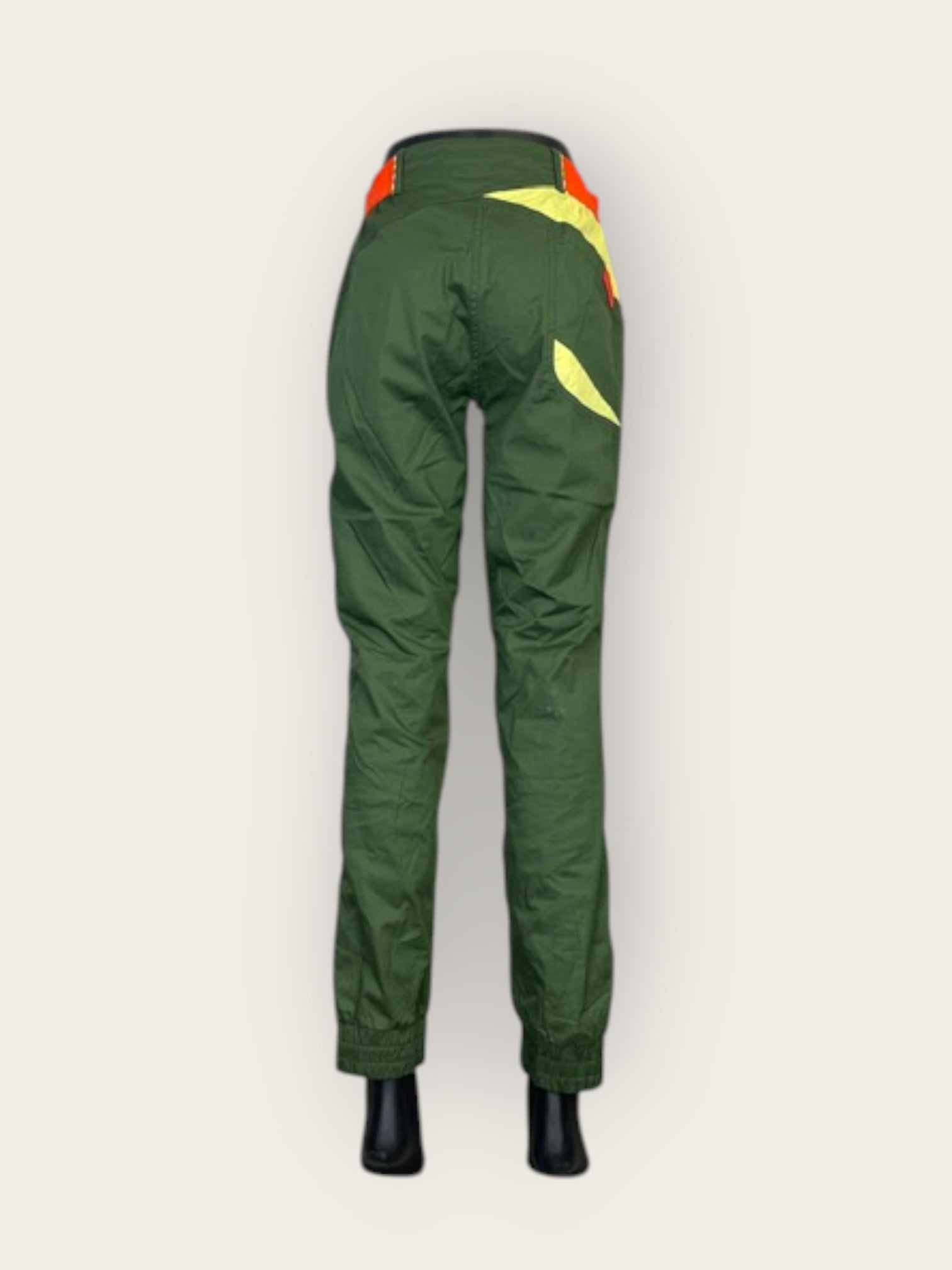 La Sportiva Kletterhose (S)