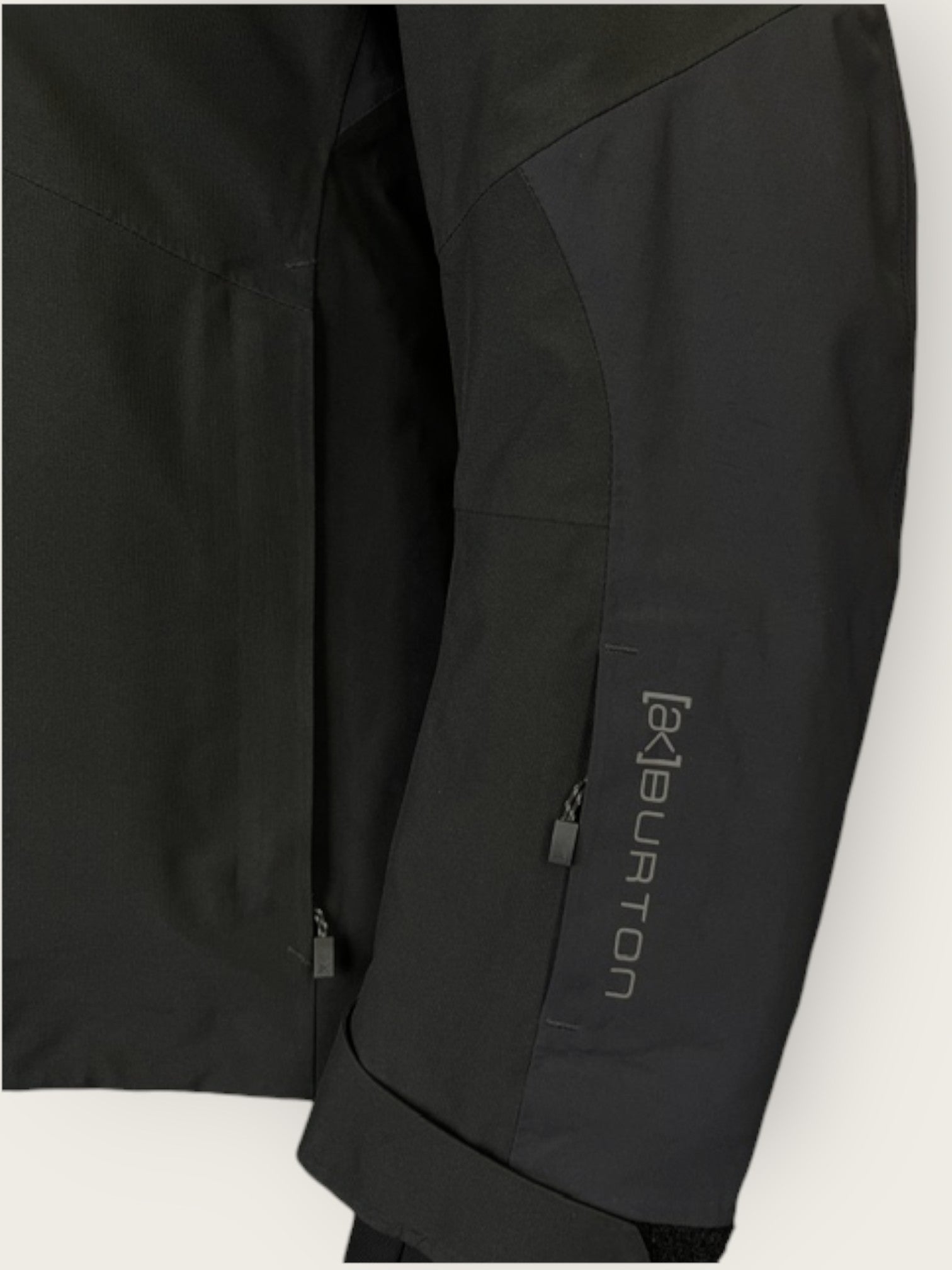 Burton AK Snowboardjacke (S)