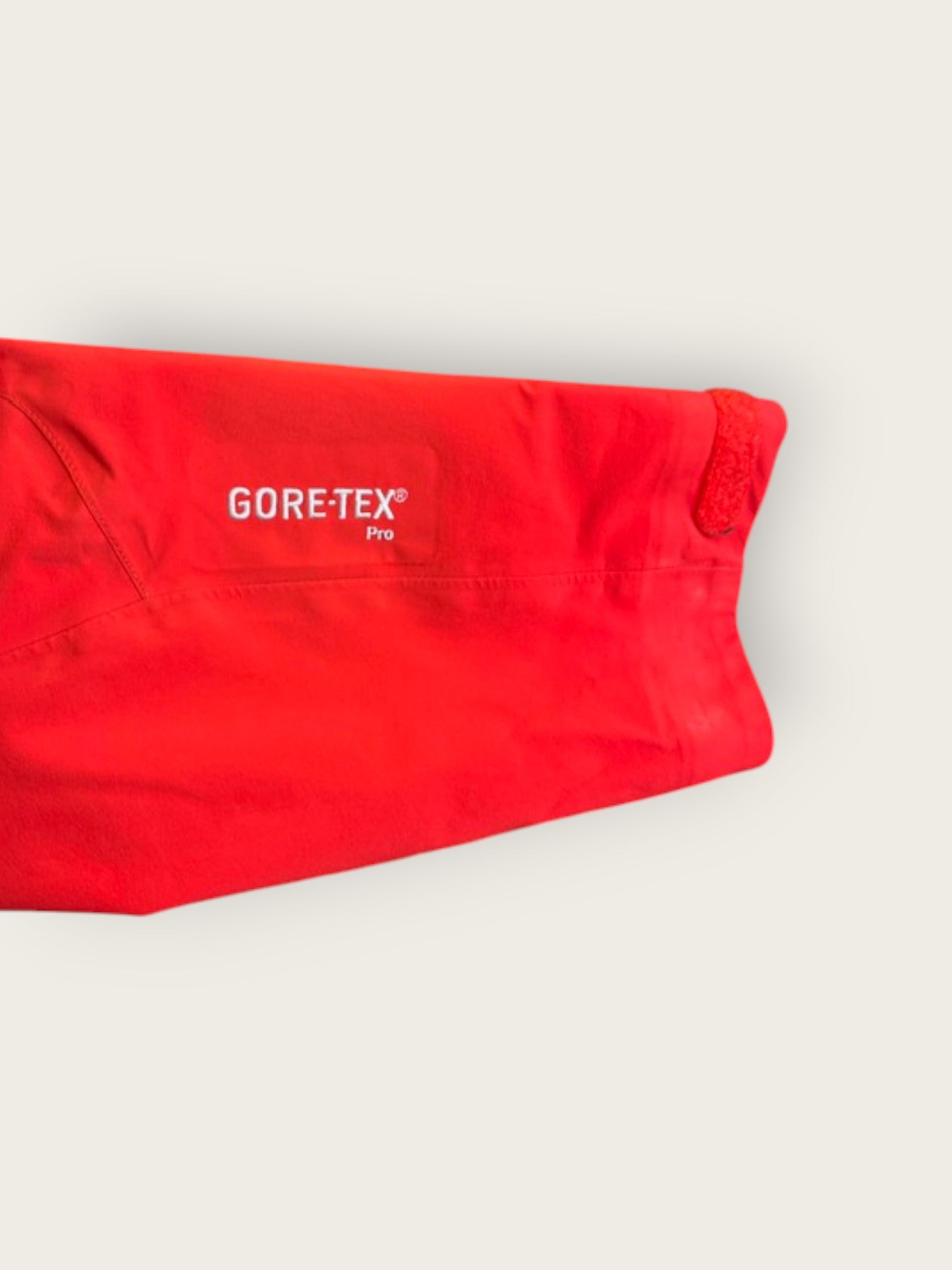 Peak Performance 3-Lagen Hardshelljacke (S)