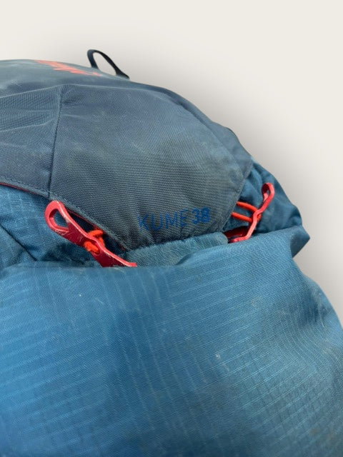 Blue Ice Touren Rucksack (38 L)