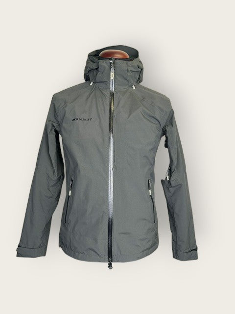 Mammut 2-Lagen Hardshelljacke (S)