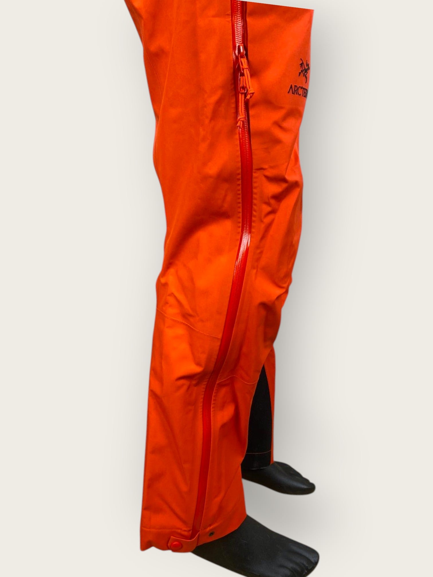 Arc'teryx 3-Lagen Hardshellhose (L)