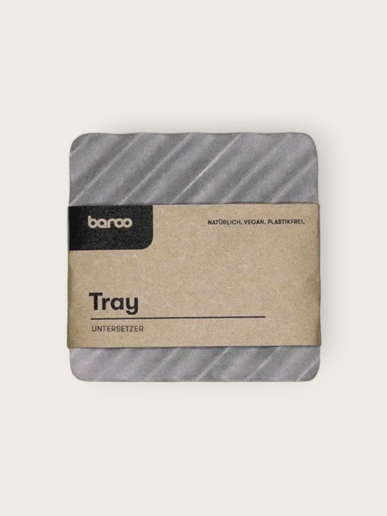 Baroo Tray