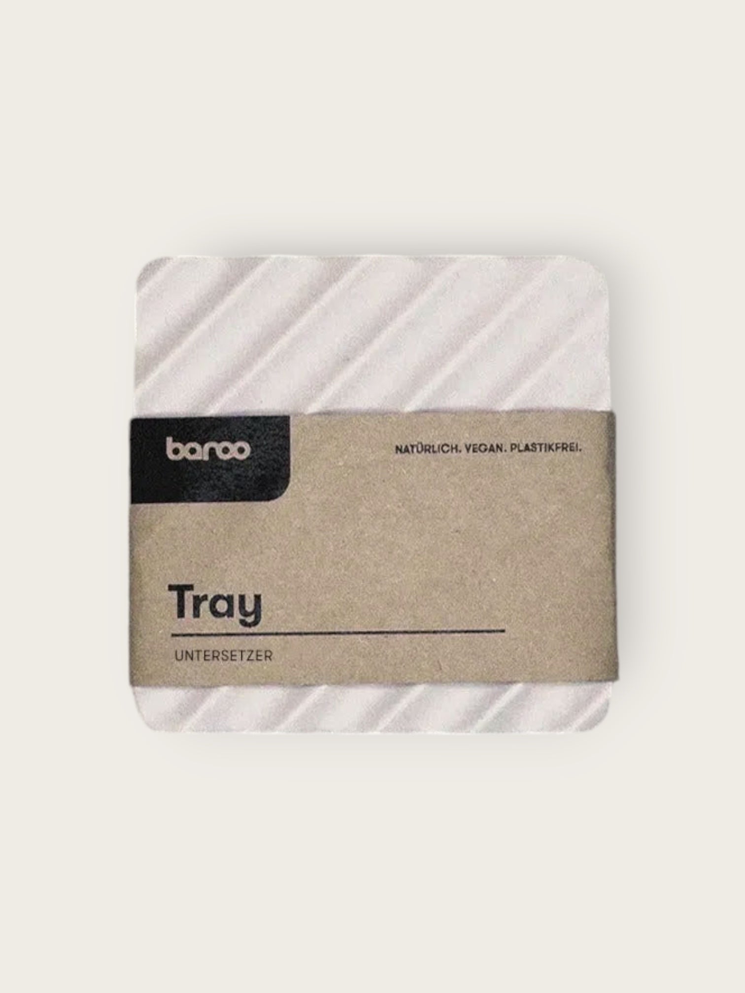 Baroo Tray