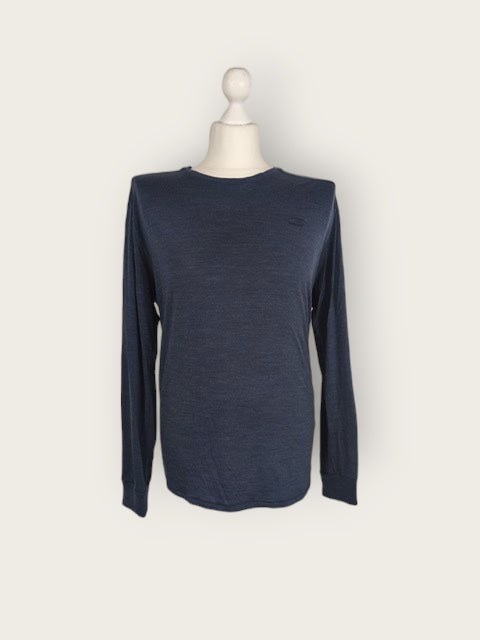 Icebreaker Merino Longsleeve (L)