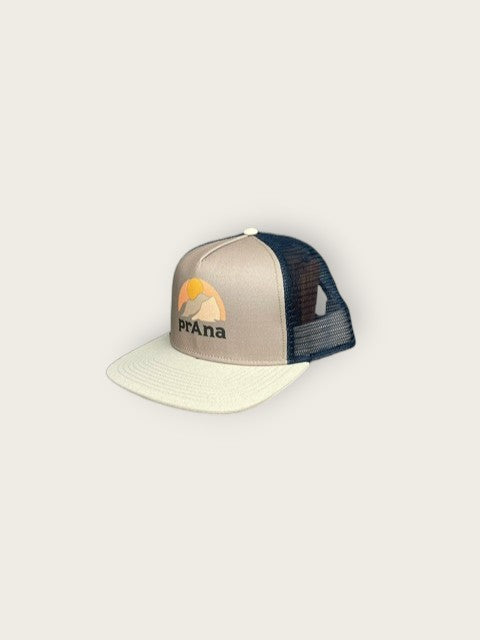 Prana Cap