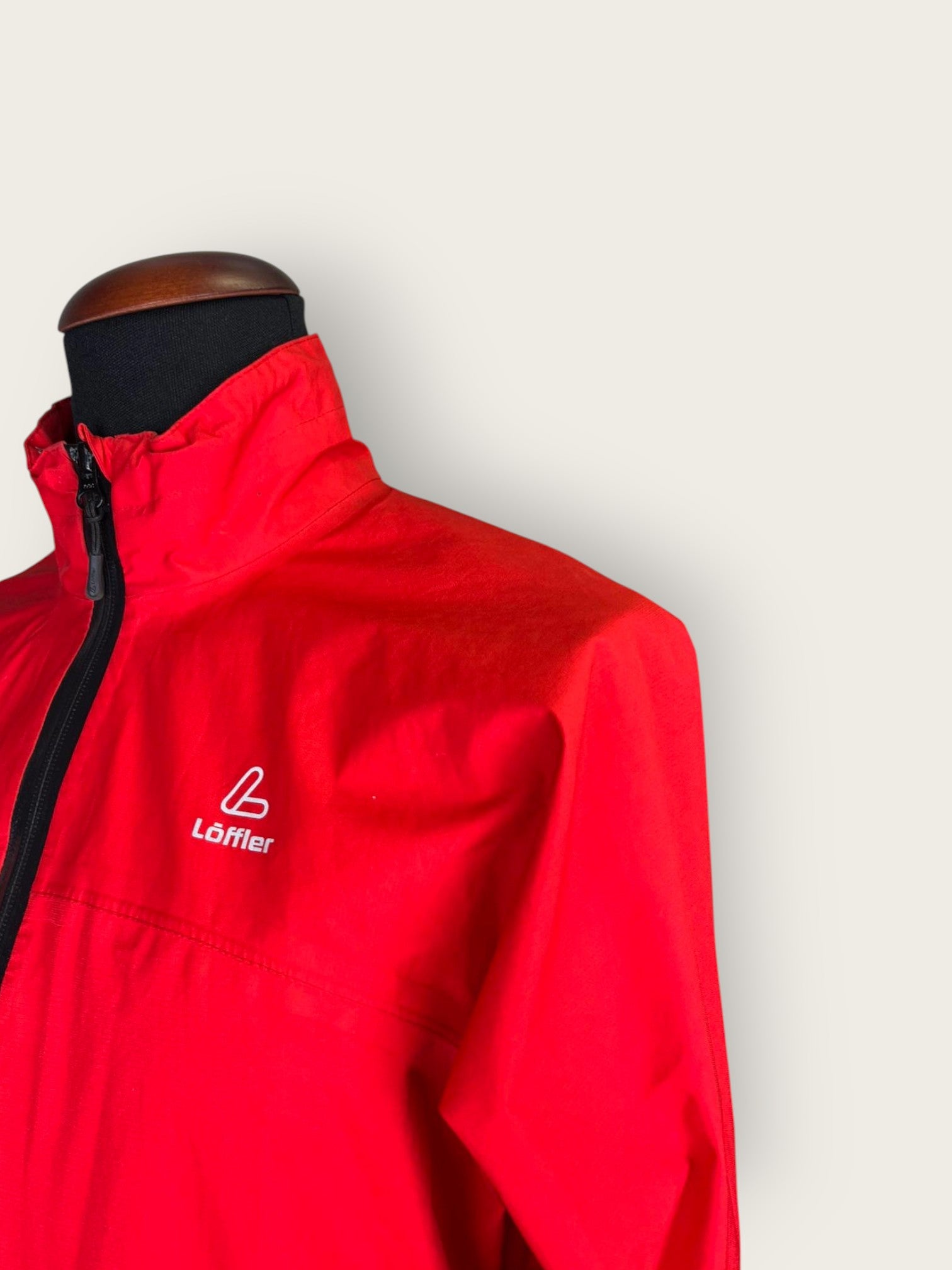 Löffler Bike Hardshelljacke (M)