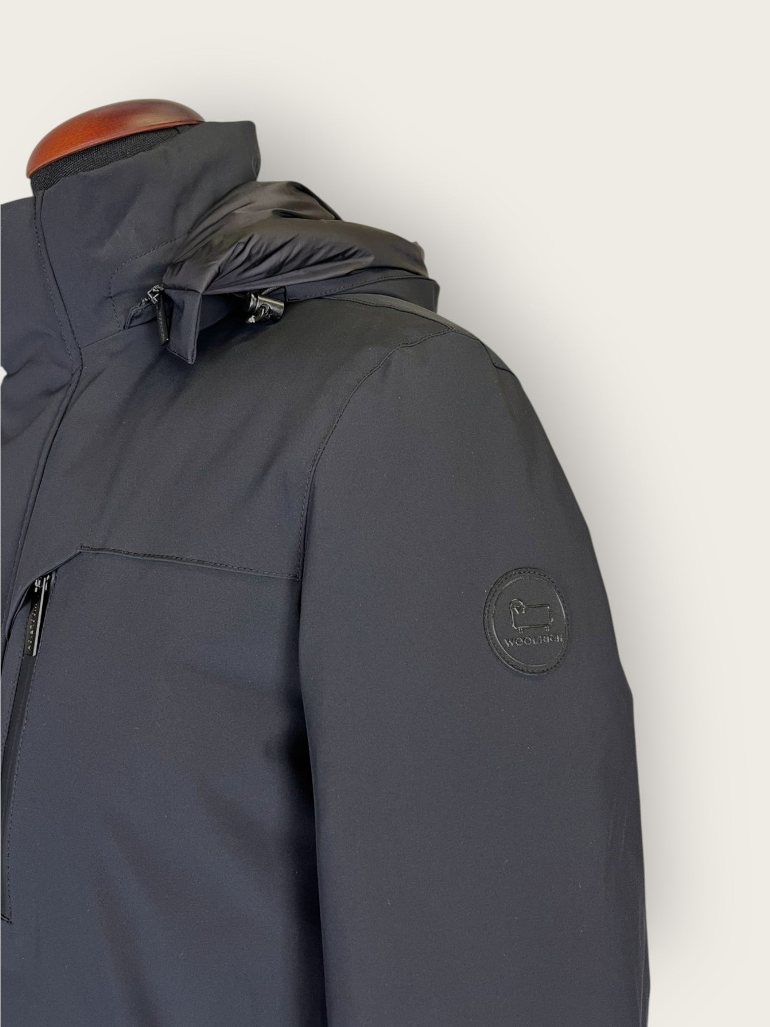 Woolrich Daunenparka (M)