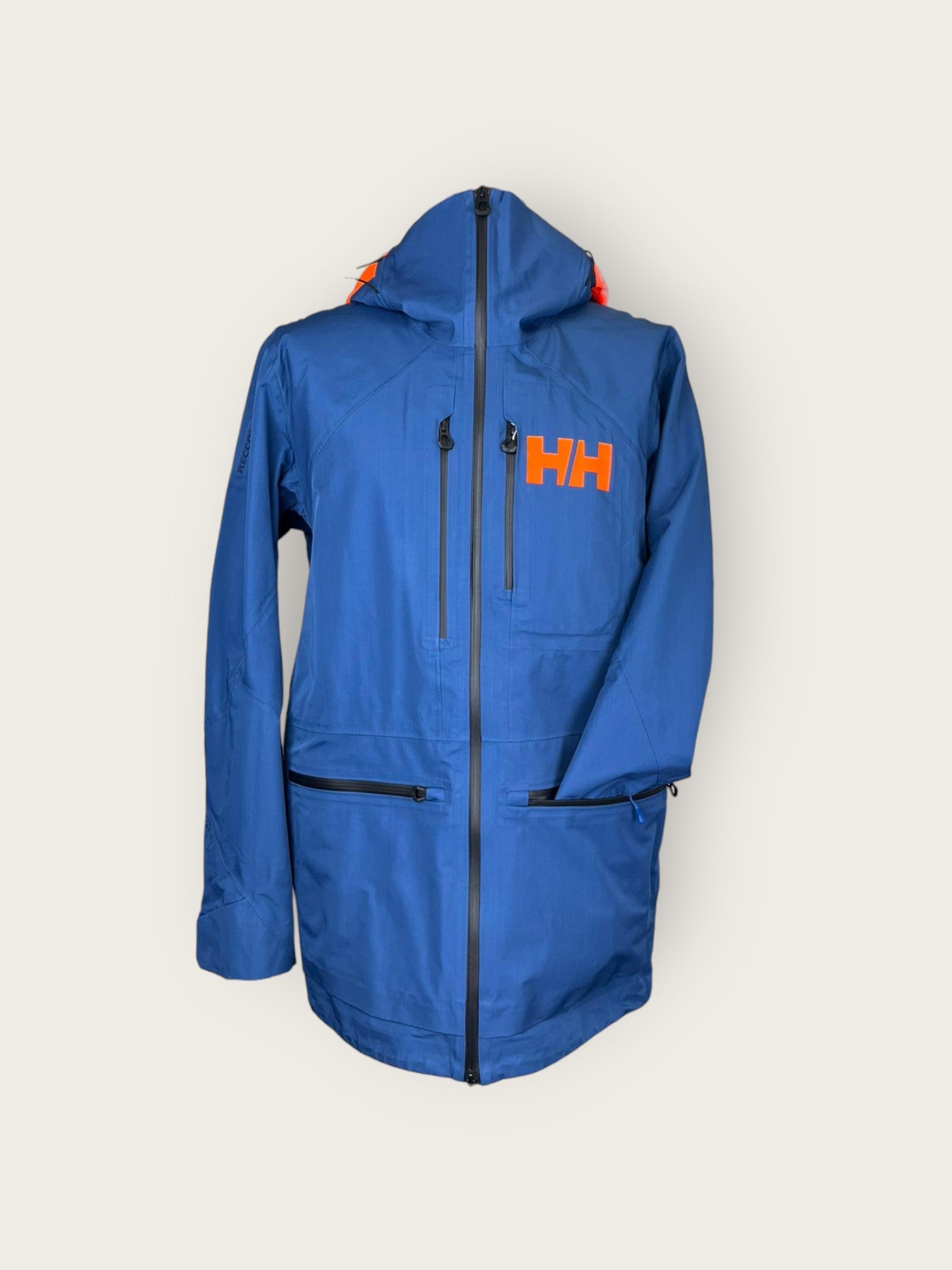 Helly Hansen 3-Lagen Hardshelljacke (XL)