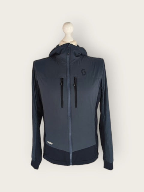 Scott Isolationsjacke (M)