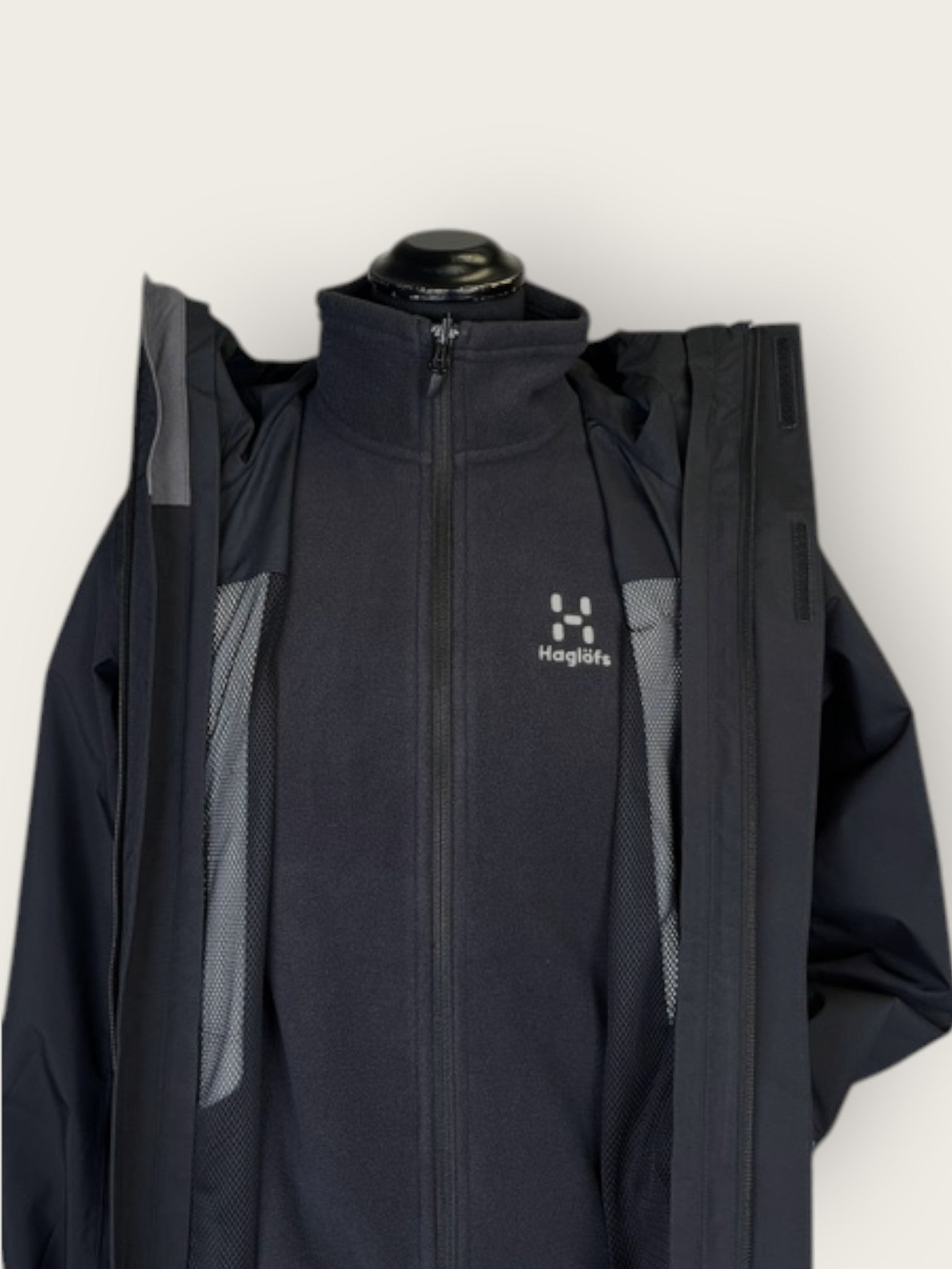 La Sportiva Winterparka 3-in-1 (M)