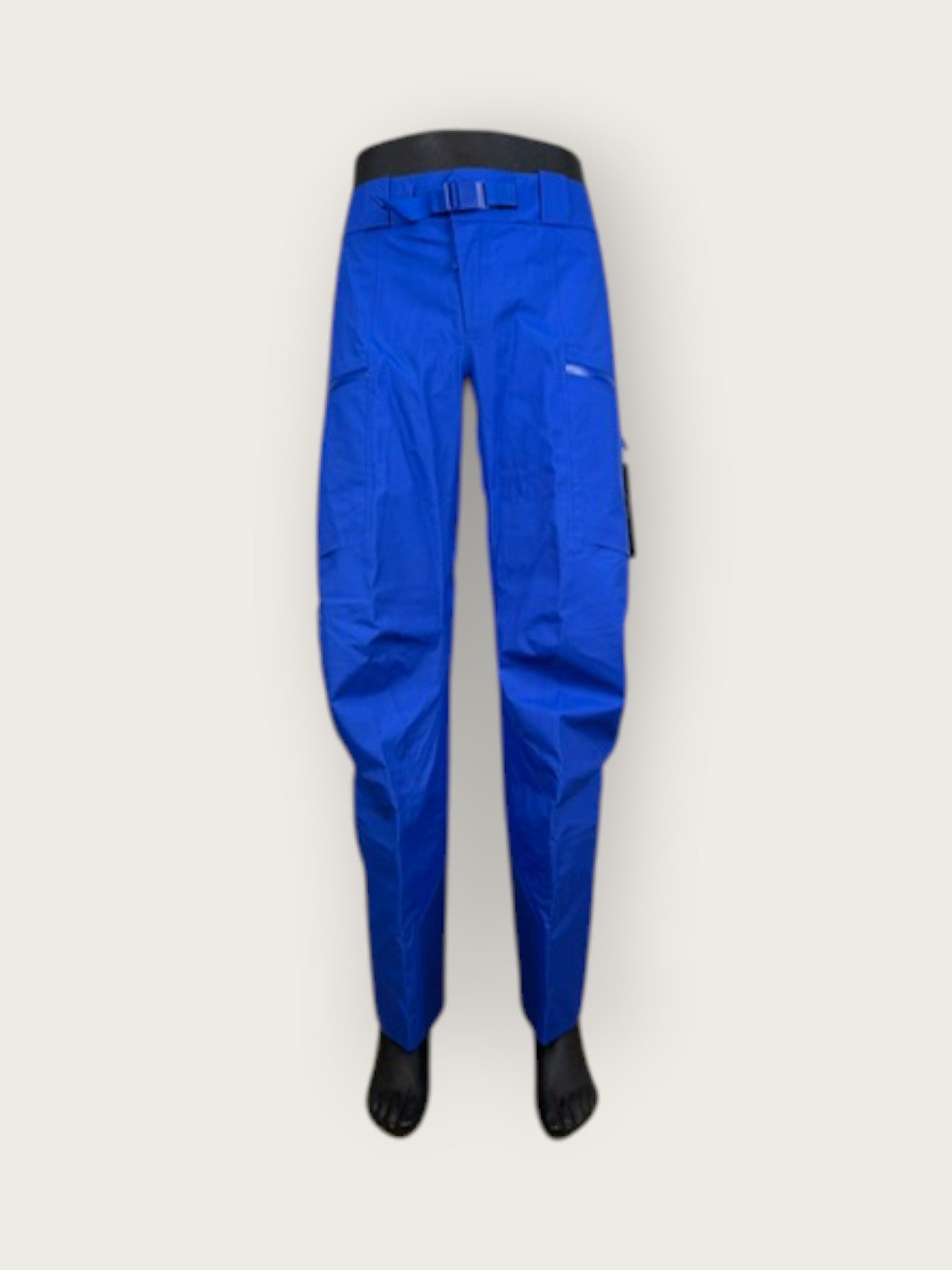 Arc'teryx 3-Lagen Hardshellhose (M)