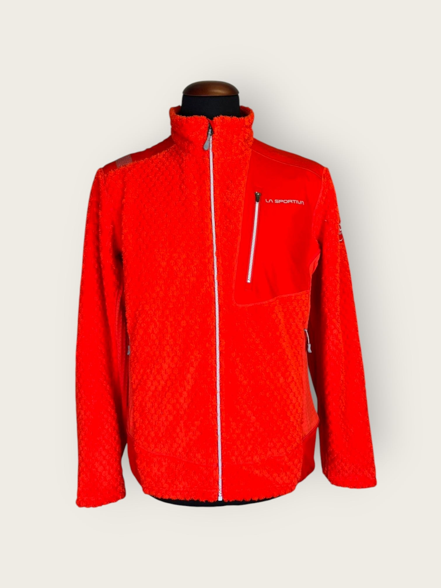 La Sportiva Fleecejacke (L)