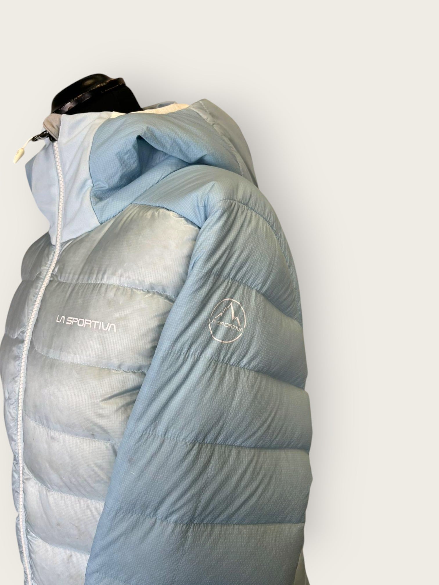 La Sportiva Daunenjacke (M)