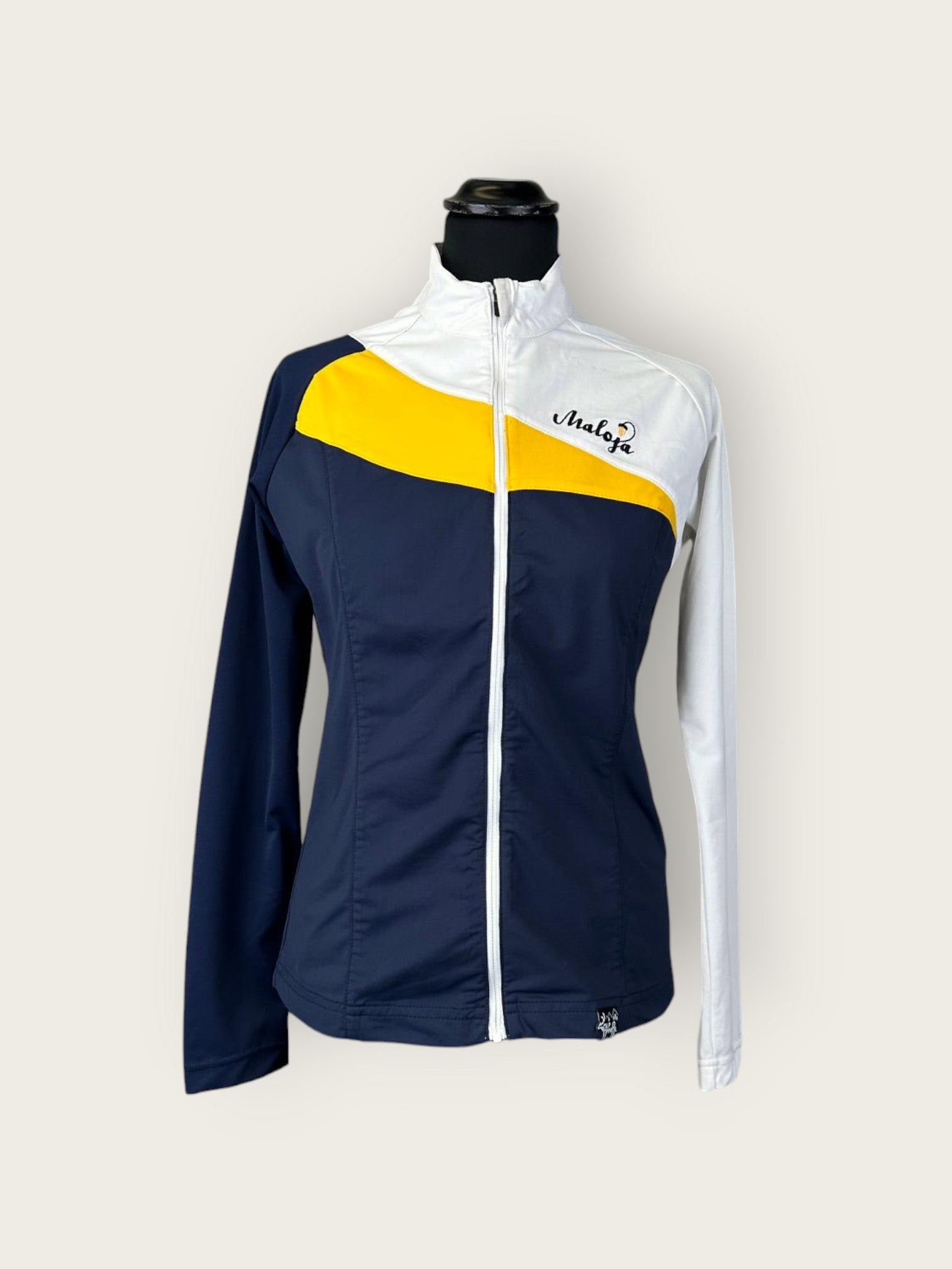 Maloja Langlaufjacke (S)