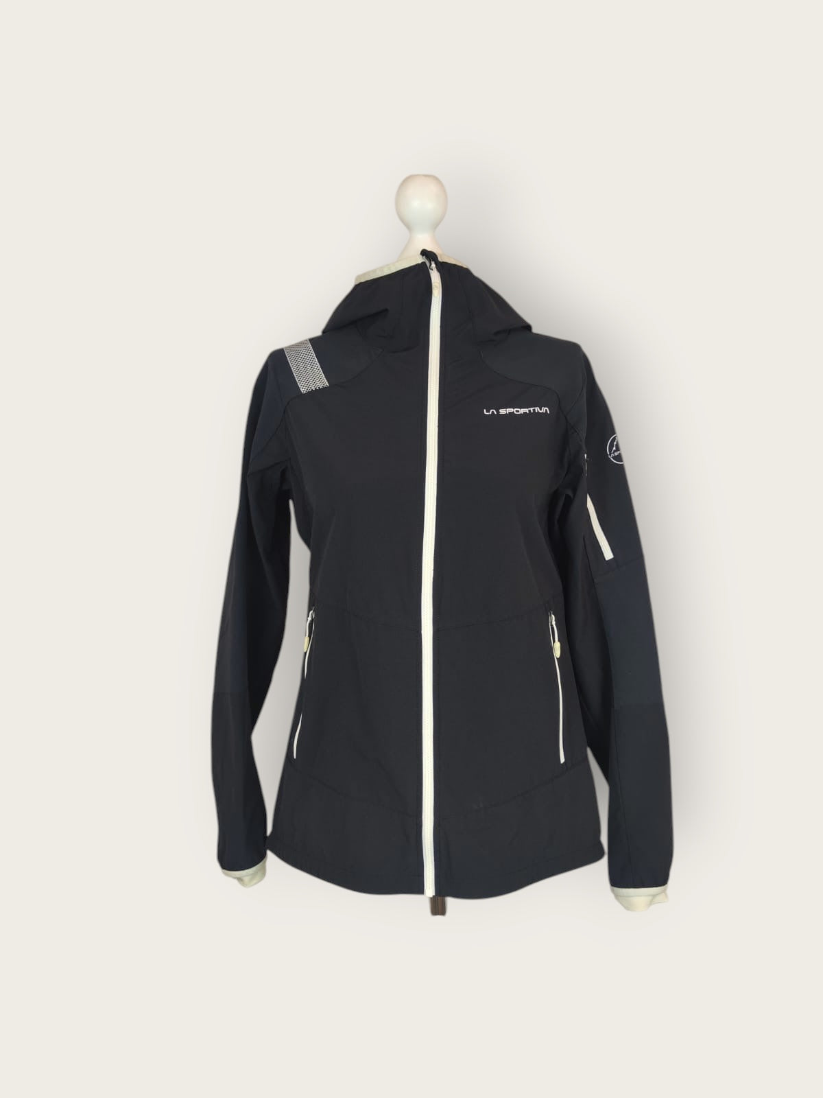 La Sportiva Softshelljacke (L)