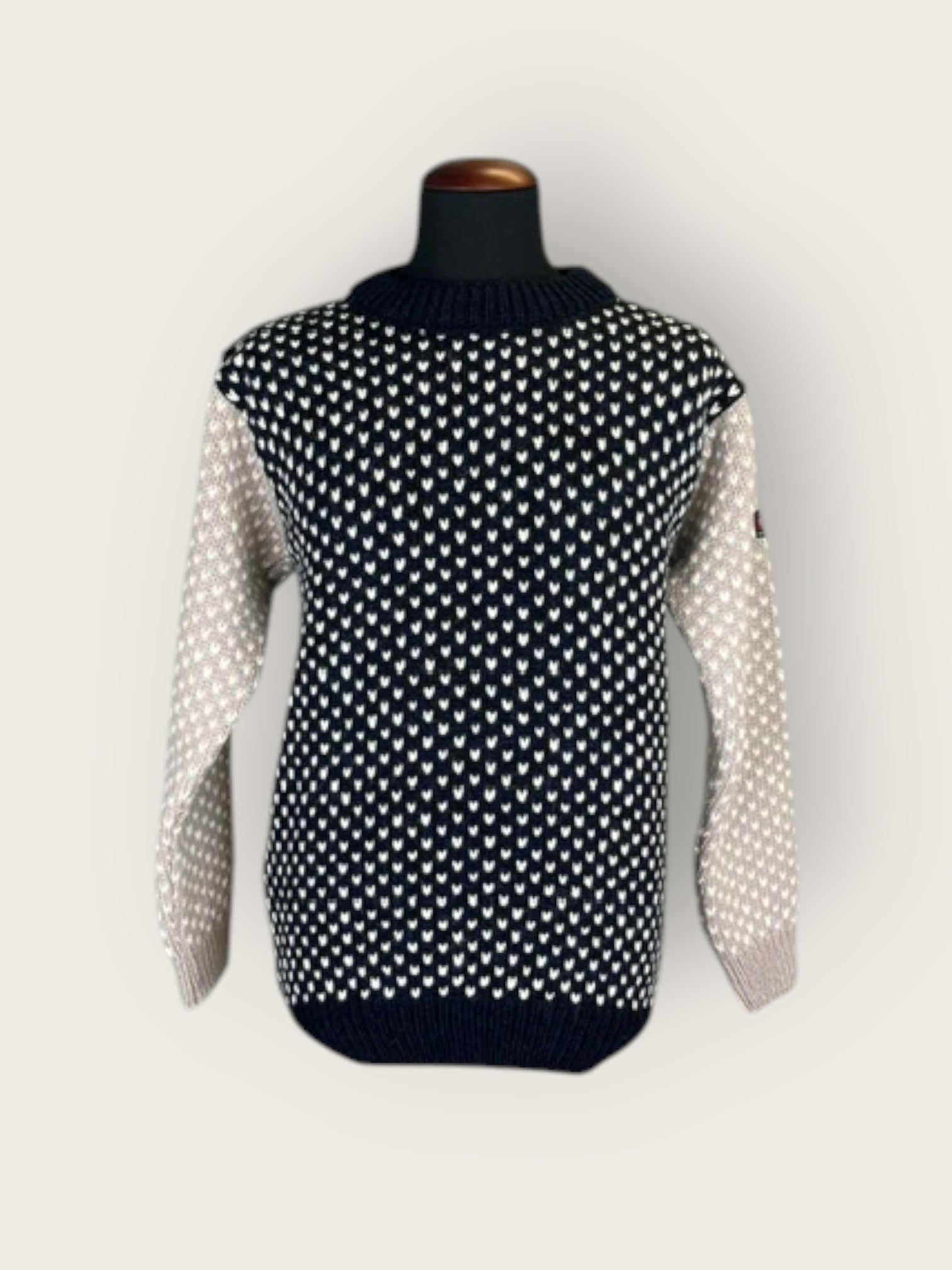 Devold Merino Pullover (L)