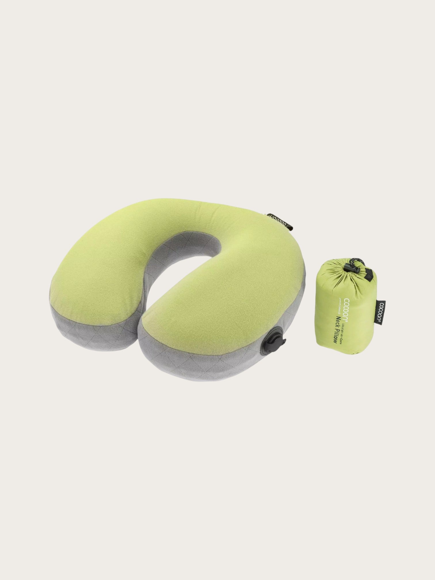 Cocoon U-shape Neck Pillow