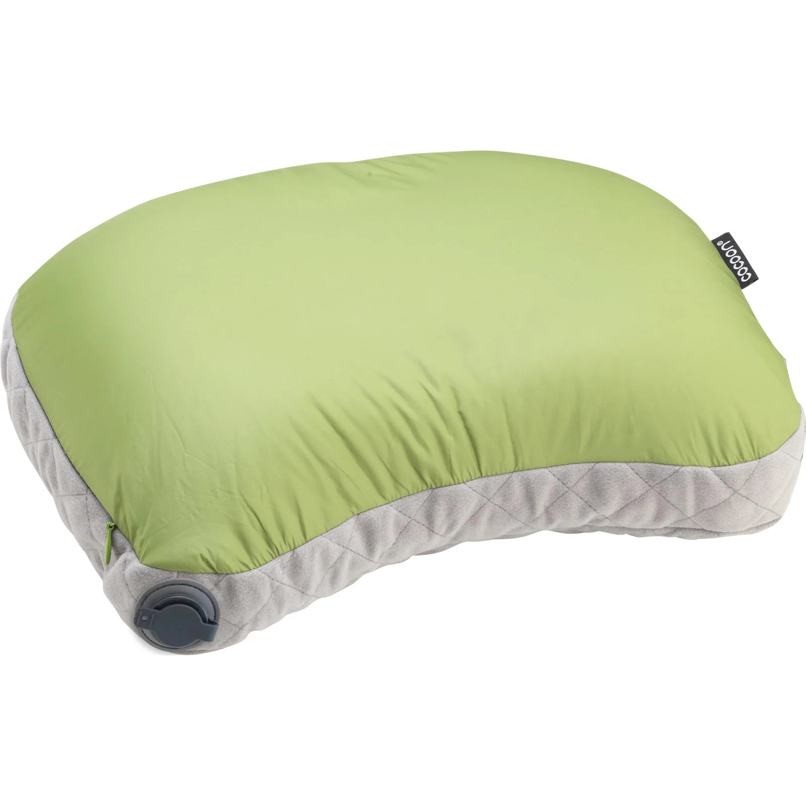 Cocoon Ultralight Air-Core Hood/Camp Pillow