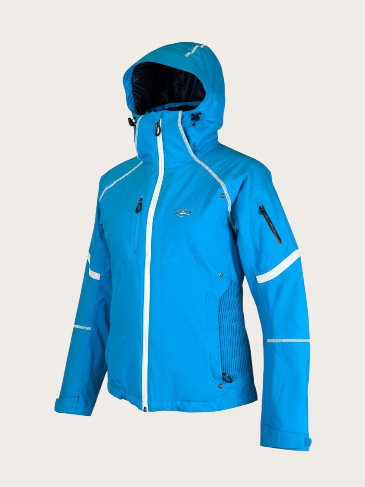 Outlyne Skijacke (M)