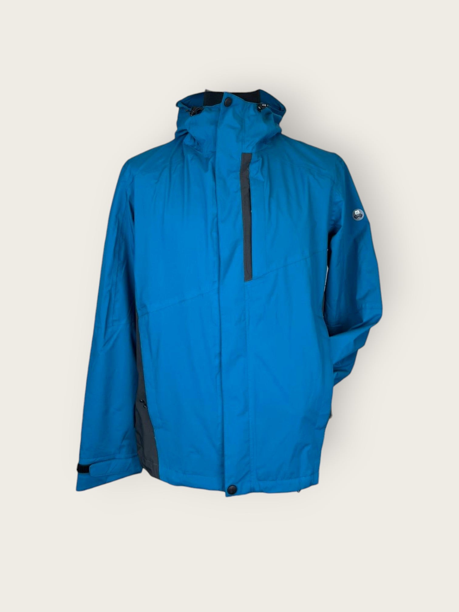 Maul 2-Lagen Hardshelljacke (S)