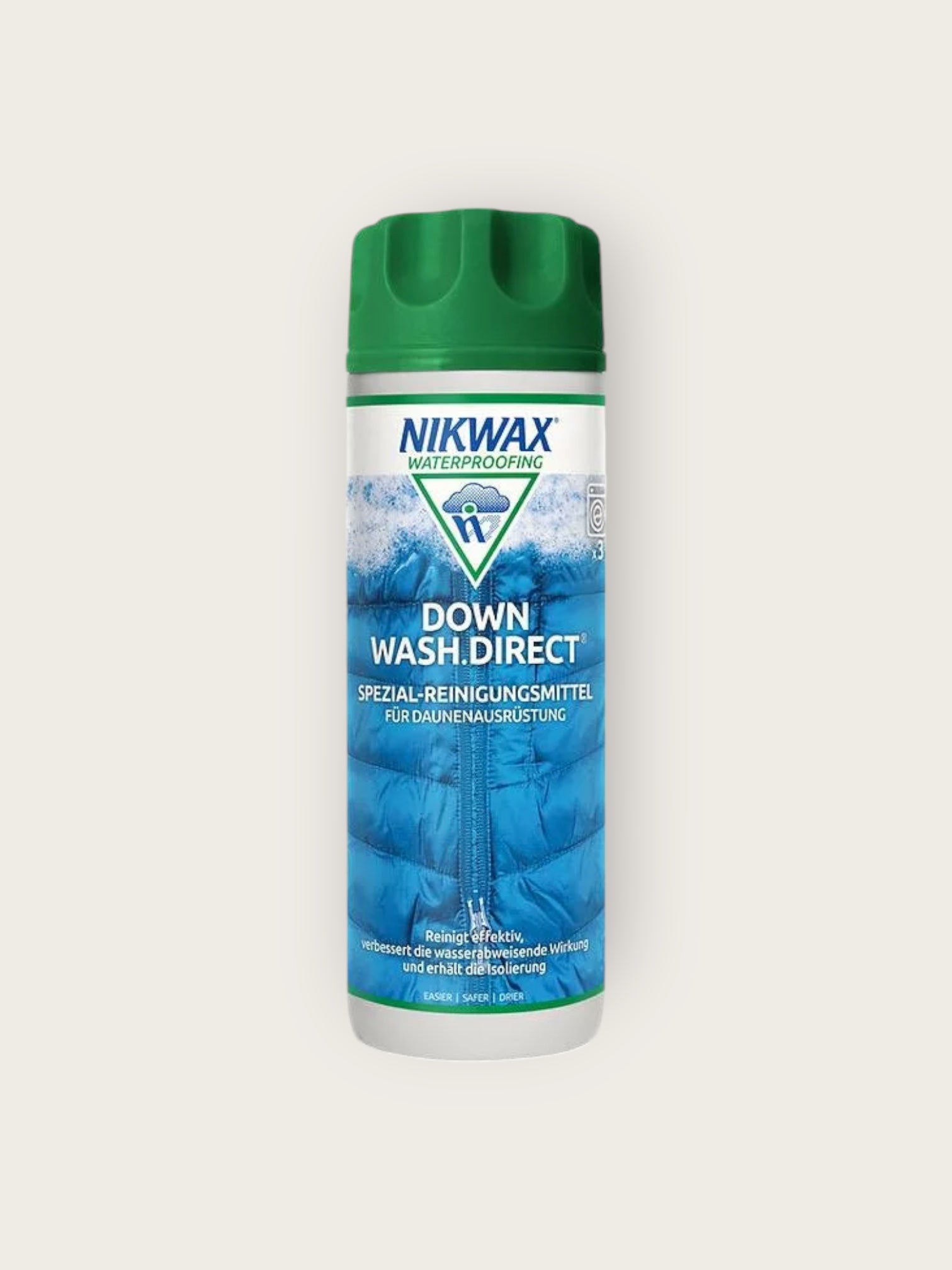 Nikwax Down Wash (300ml)