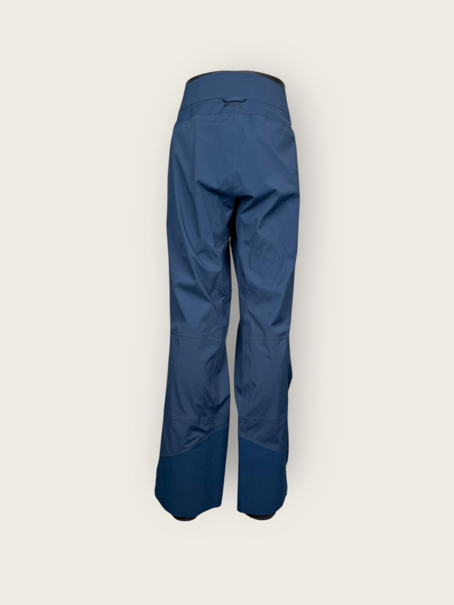 Black Diamond 3-Lagen Hardshellhose (L)