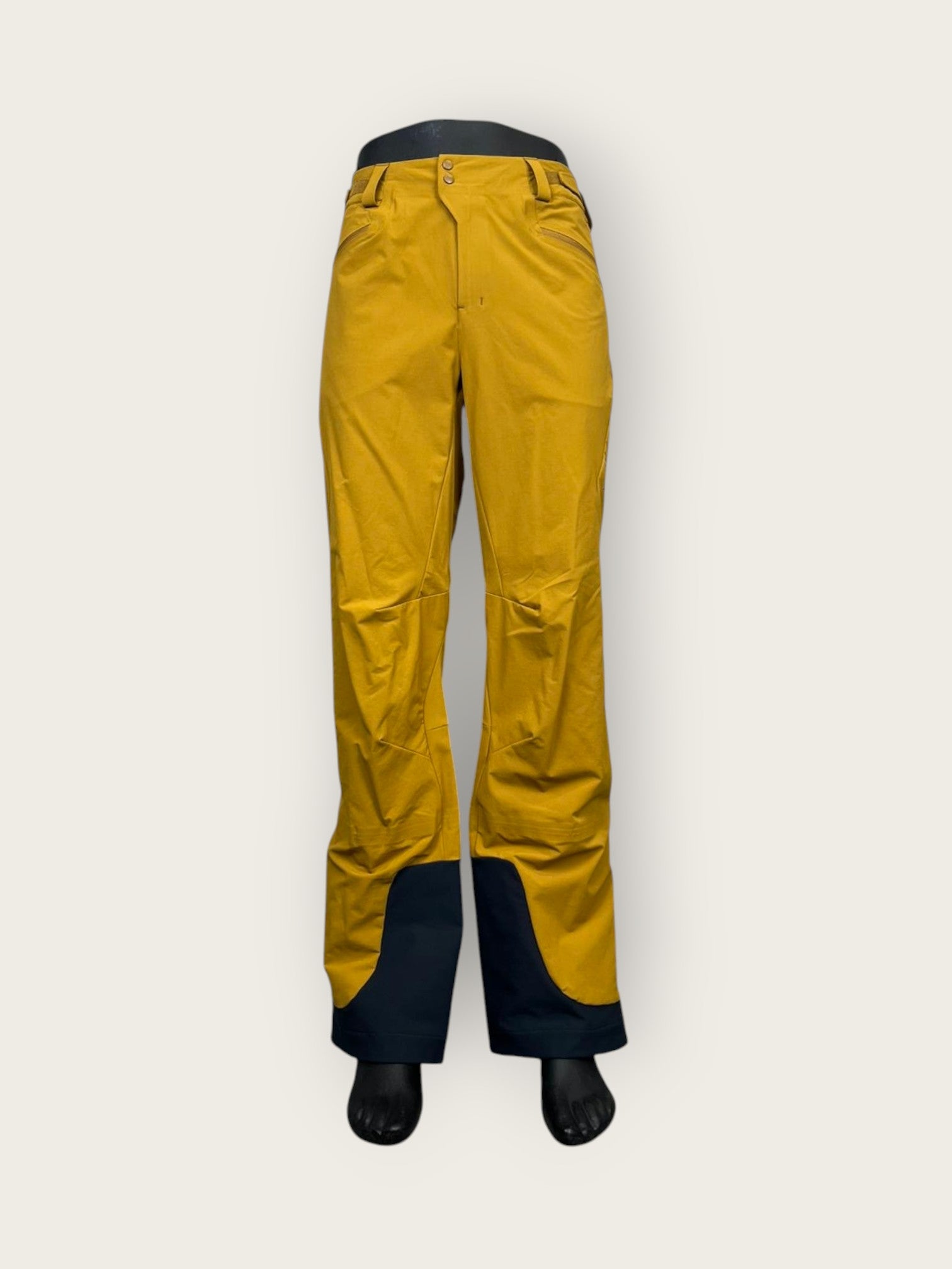 Rab Softshellhose (L)