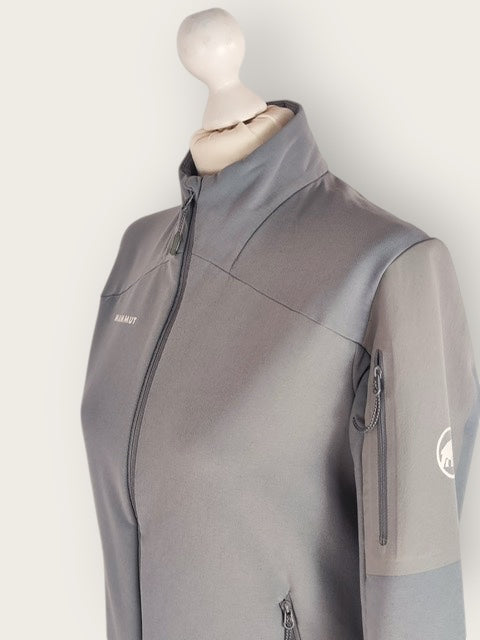 Mammut Softshelljacke (S)