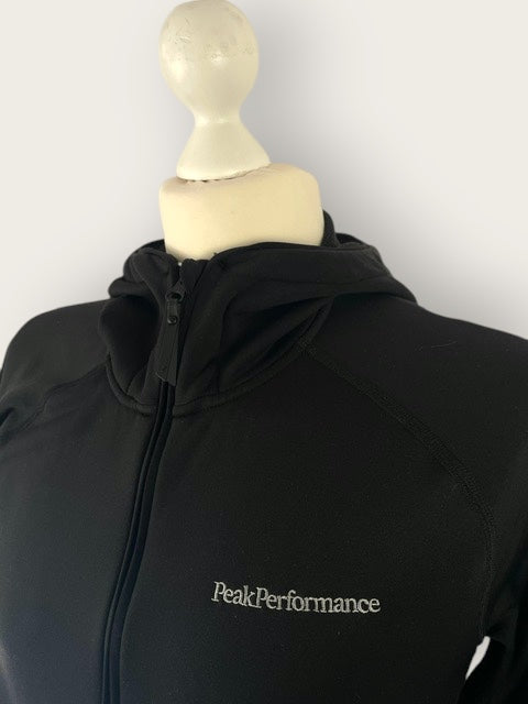 Peak Performance Fleecejacke (M)