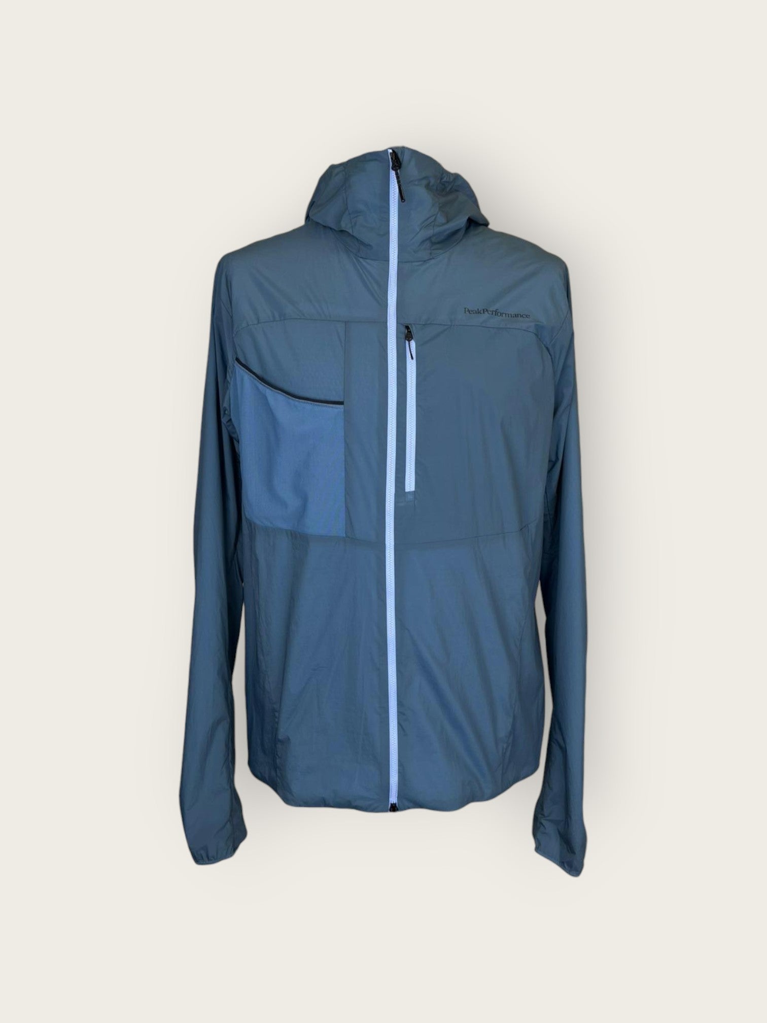 Peak Performance Isolationsjacke (XXL)