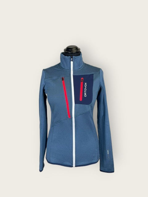 Ortovox Fleecejacke (S)