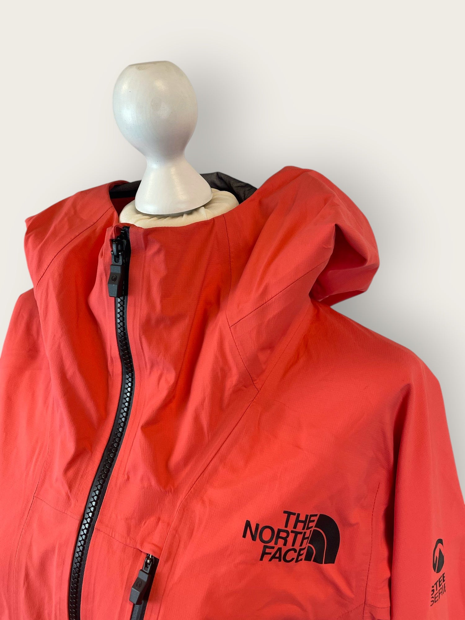 The North Face Steep Series 3-Lagen Hardshelljacke (M)