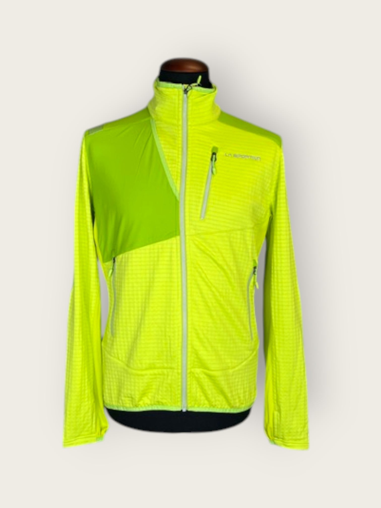 La Sportiva Fleecejacke (L)